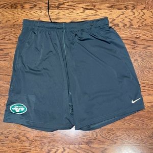 Nike Drifit shorts 3XL - Jets